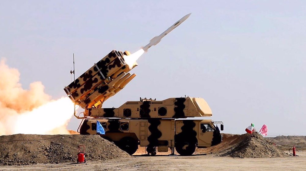 Iran: la défense aérienne lance la deuxième phase de sa manœuvre  