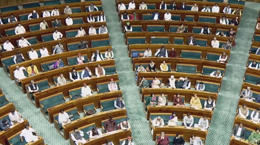 India’s Muslims outraged over inadequate welfare funding in annual budget