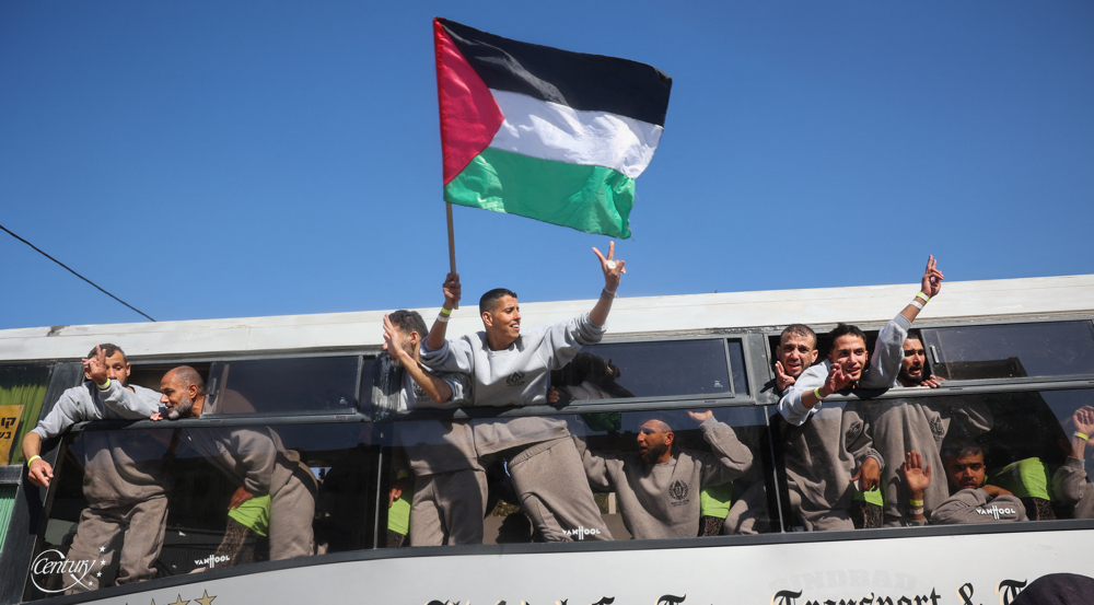 Hamas says talks on 2nd phase of Gaza ceasefire deal have started