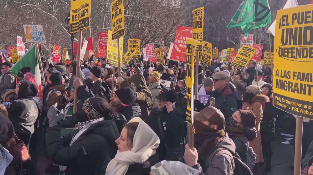 US students speak out against suspensions over supporting Palestine