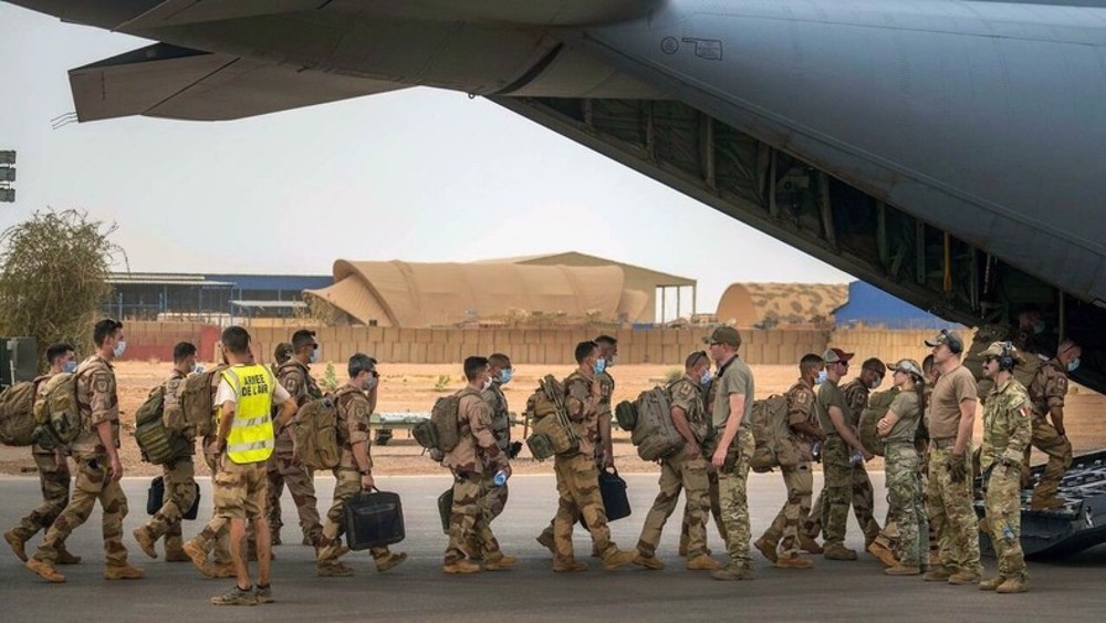 Sénégal : le processus de retrait des forces françaises avance