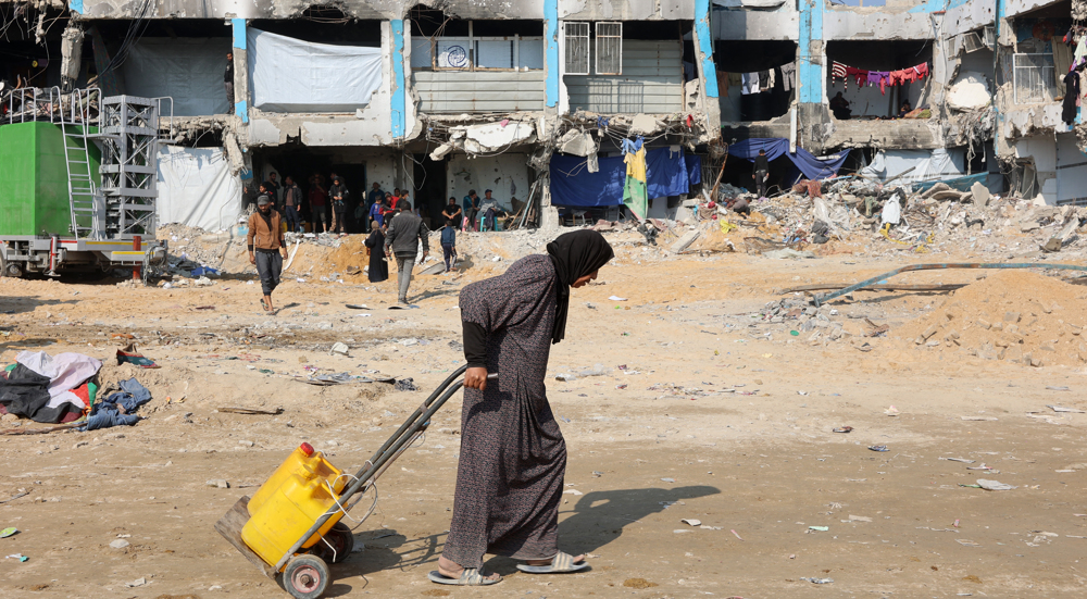 Israel West Bank crimes 