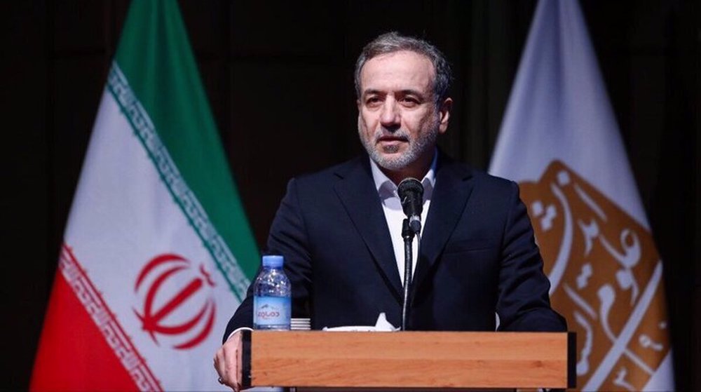 Resistance won media war against Israel during Gaza genocide: Iran FM