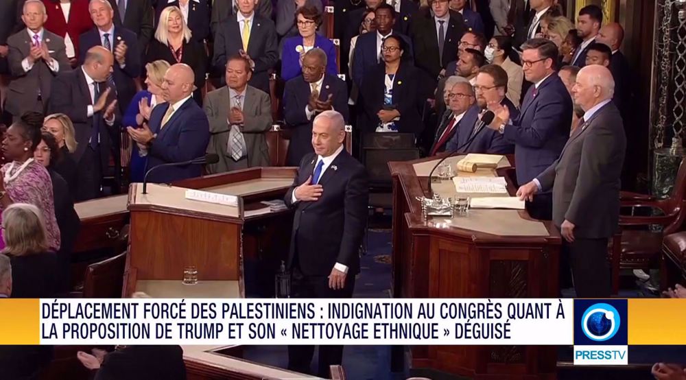Journal du 5 février 2025