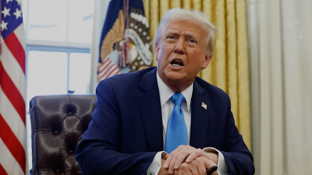 Failed US policy reinstated