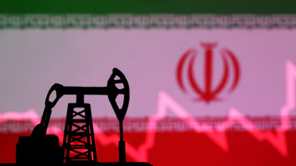 US slaps new sanctions on Iran under failed 'maximum pressure' 