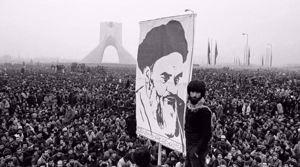Regional, global impact of Islamic Revolution