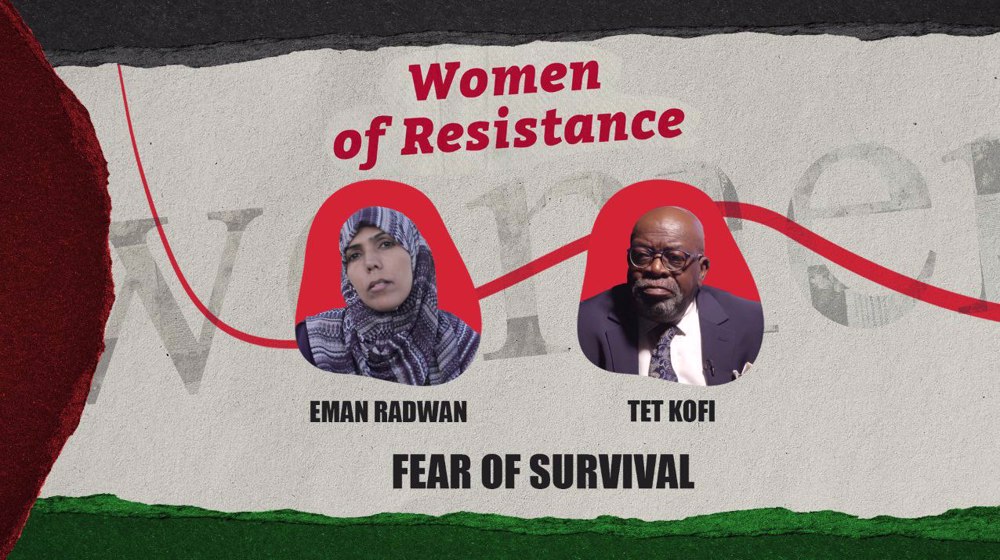 Fear of survival
