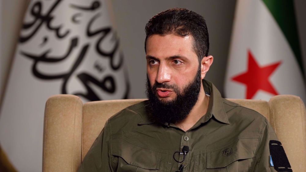 Inauguration of Julani as president sparks fierce criticism in Syria