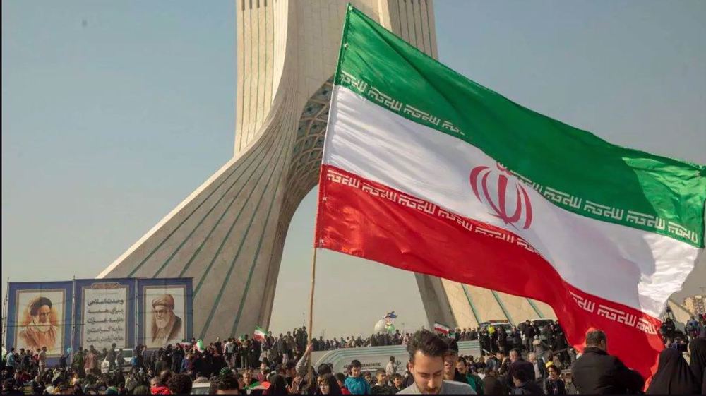 Islamic Revolution achievements 