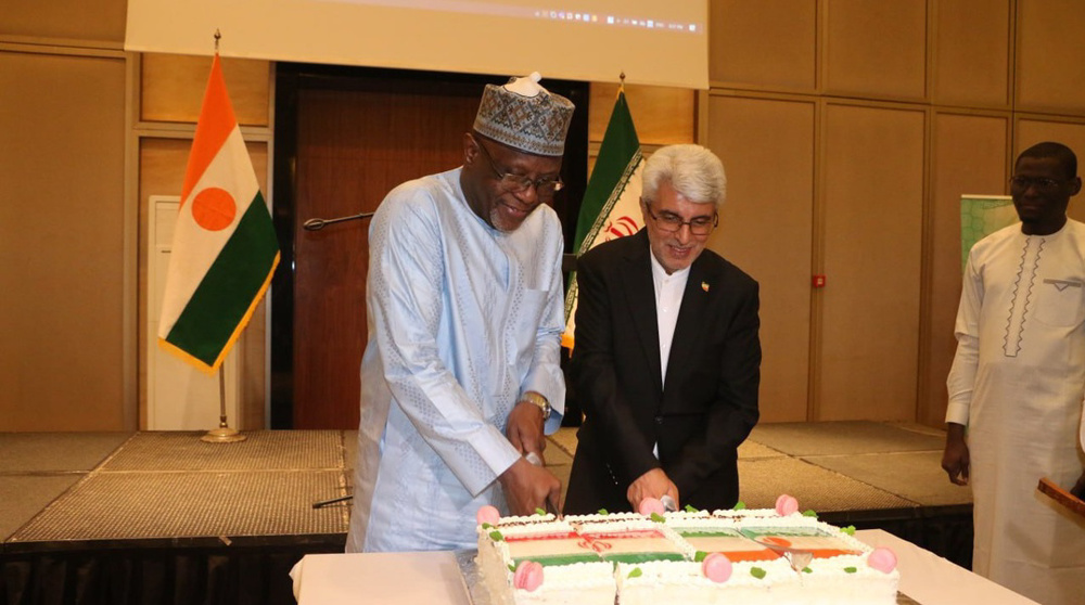 Niger : célébration du 46e anniversaire de la victoire de la Révolution islamique