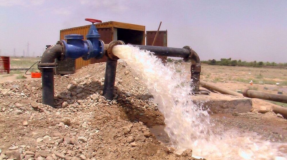 Drinking water available to 87% of Iran’s rural population: Ministry