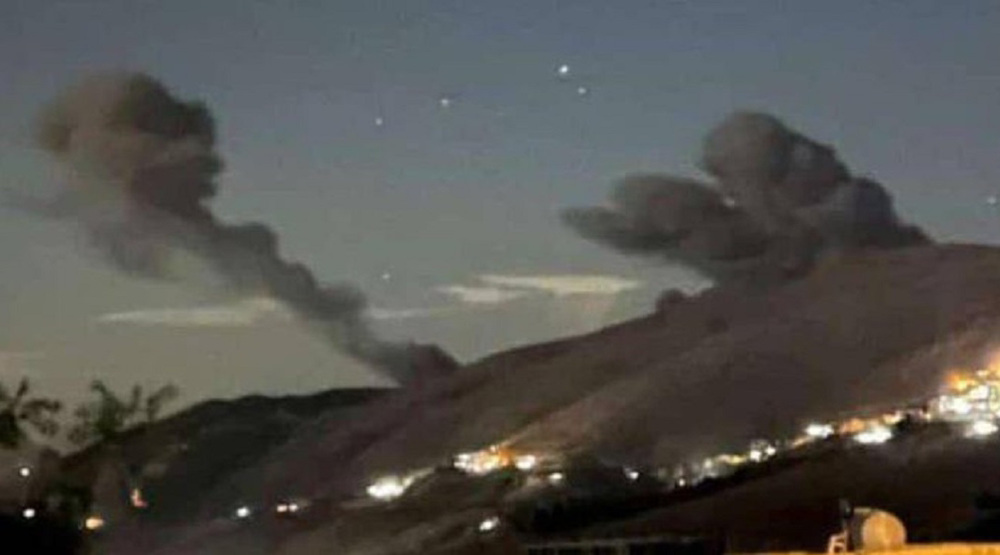 Liban: des raids israéliens ont fait plusieurs blessés