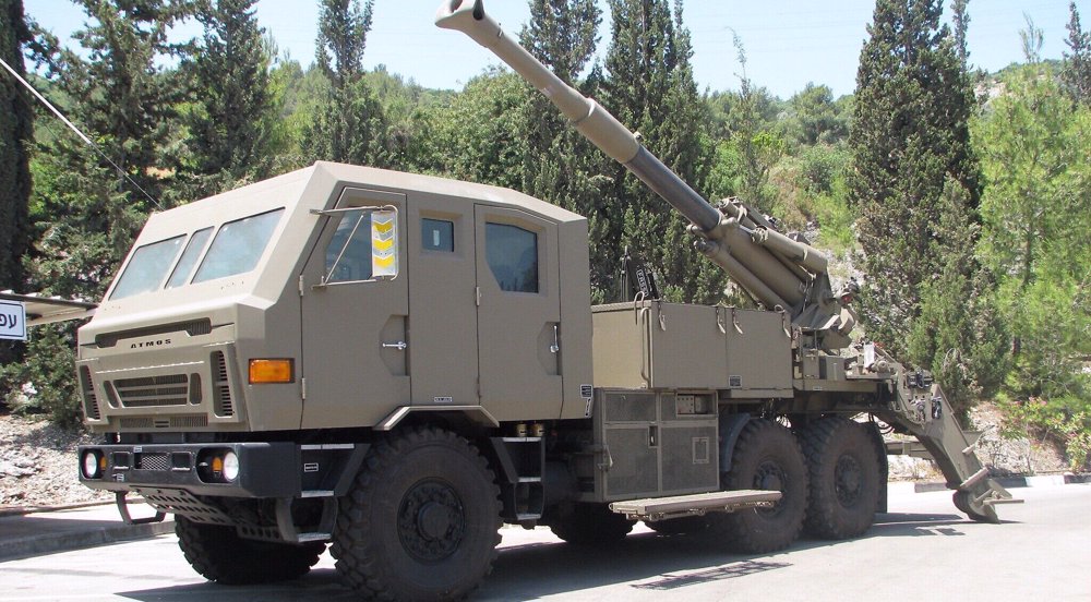 Morocco signs deal with notorious Israel’s Elbit to buy ‘battle-tested’ arms: Report