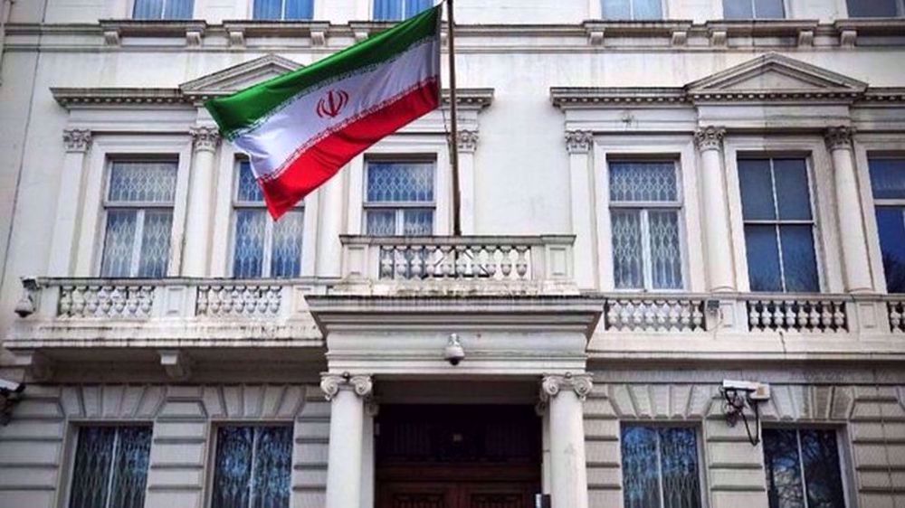 Focus on threat of Israel’s nuclear arsenal: Iran embassy rejects Telegraph’s 'lies' 