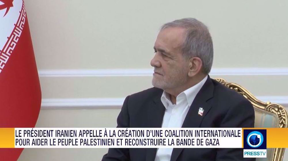 Iran Info du 9 février 2025