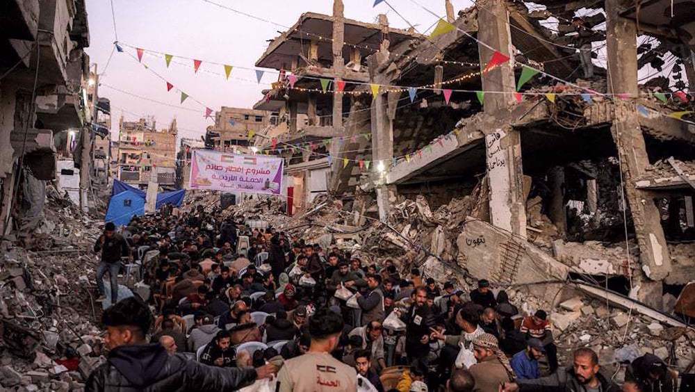 Hamas: Swap deal only possible after second phase of ceasefire talks