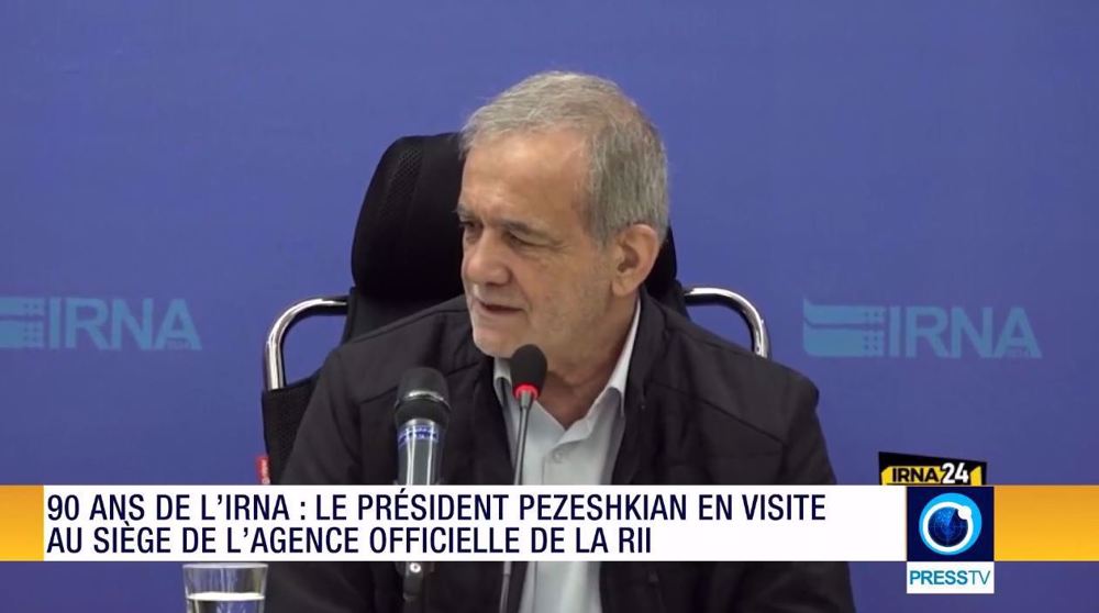 Iran Info du 1er mars 2025