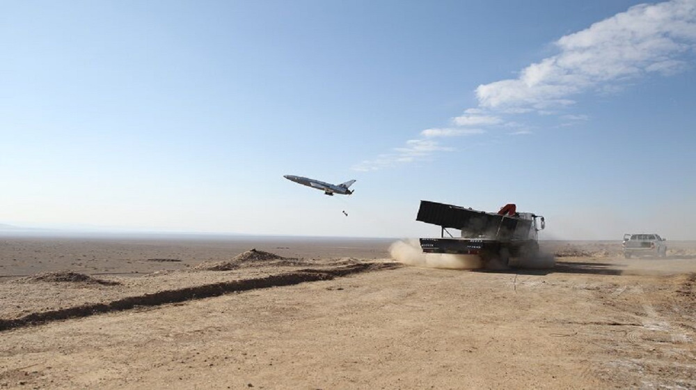L'Iran changera de tactique et de technique militaire en fonction des menaces