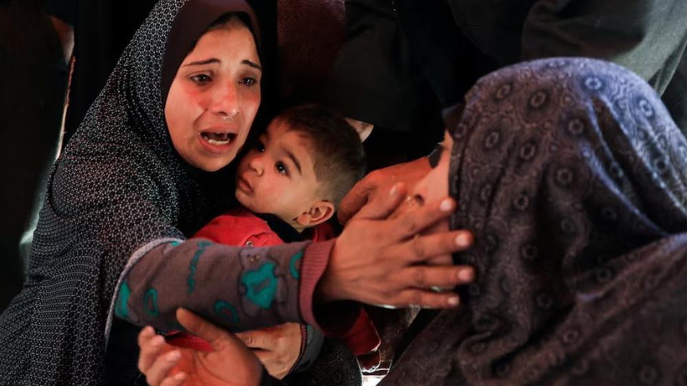 UN report: Israel committed 'genocidal acts' in Gaza Strip