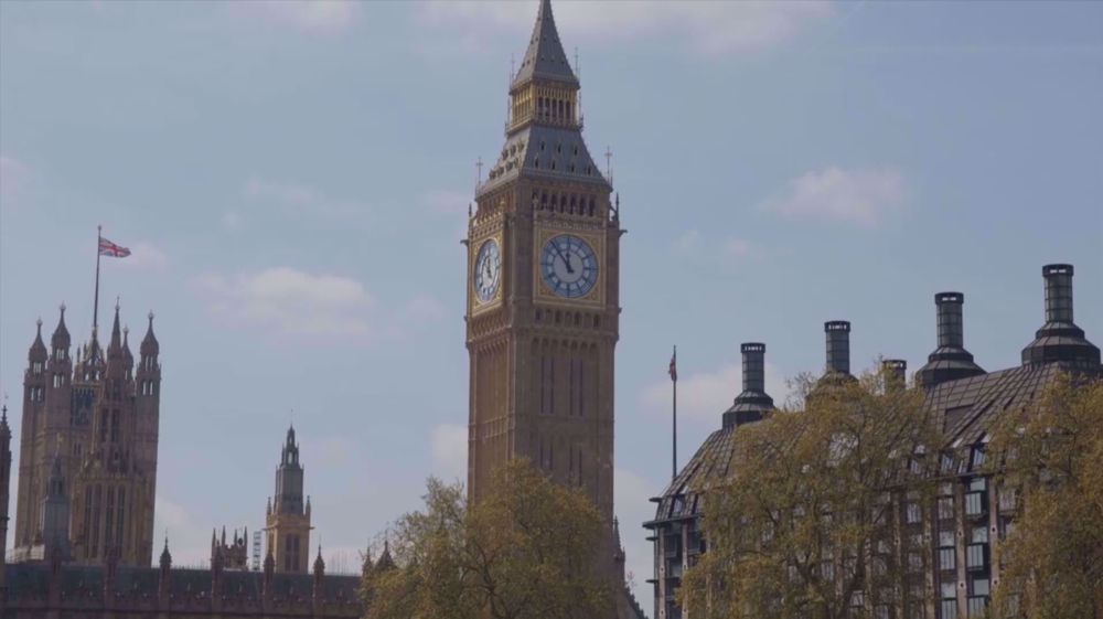 British govt. introduces new law that criminalizes Iran's 'political influence'
