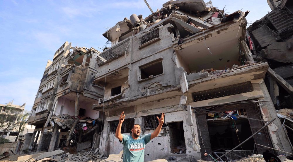 Gaza massacres and fear of Yemen