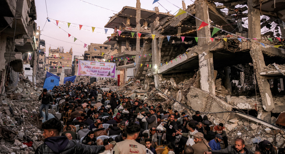 Israeli ministers urge Netanyahu to 'open gates of hell' on Gaza