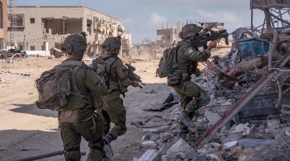 Israeli cabinet allows military to call up 400,000 reservists