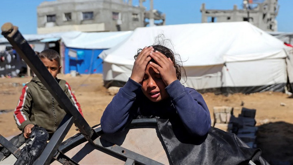 Uncertainty over Gaza ceasefire