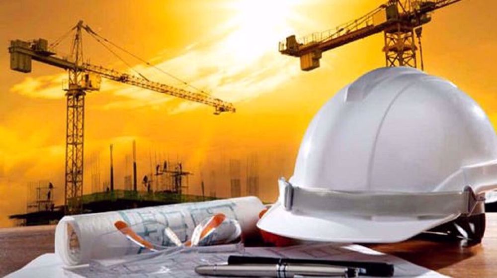 Iran as hub of technical and engineering services
