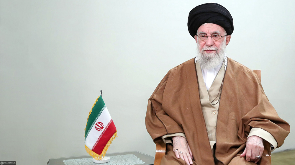 Message du Leader à l’occasion du Nouvel An iranien 1404 