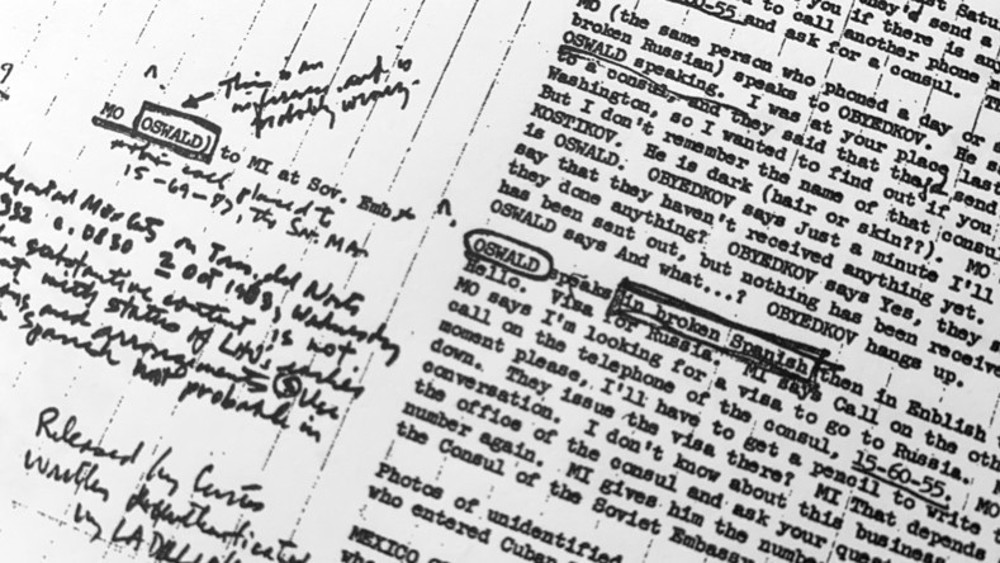 Des archives déclassifiées révèlent les bases secrètes de la CIA en Afrique