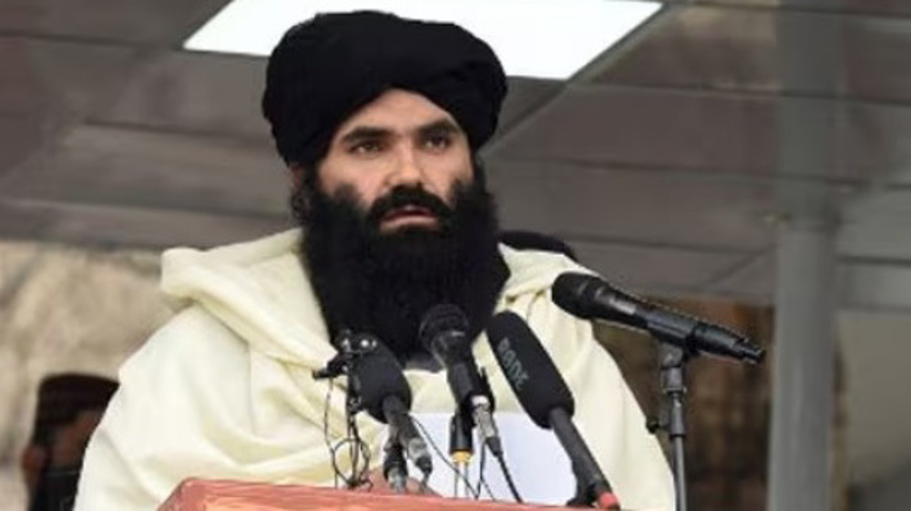 Taliban says US has lifted $10 million reward for information on deputy chief Haqqani