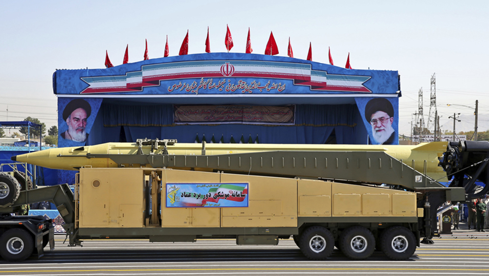 L’Iran, une puissance défensive indigène et prête à riposter 