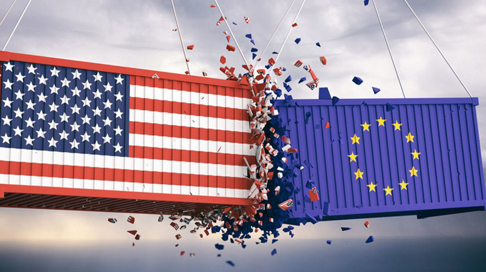 Italy sounds alarm bells on US tariffs, EU bureaucracy
