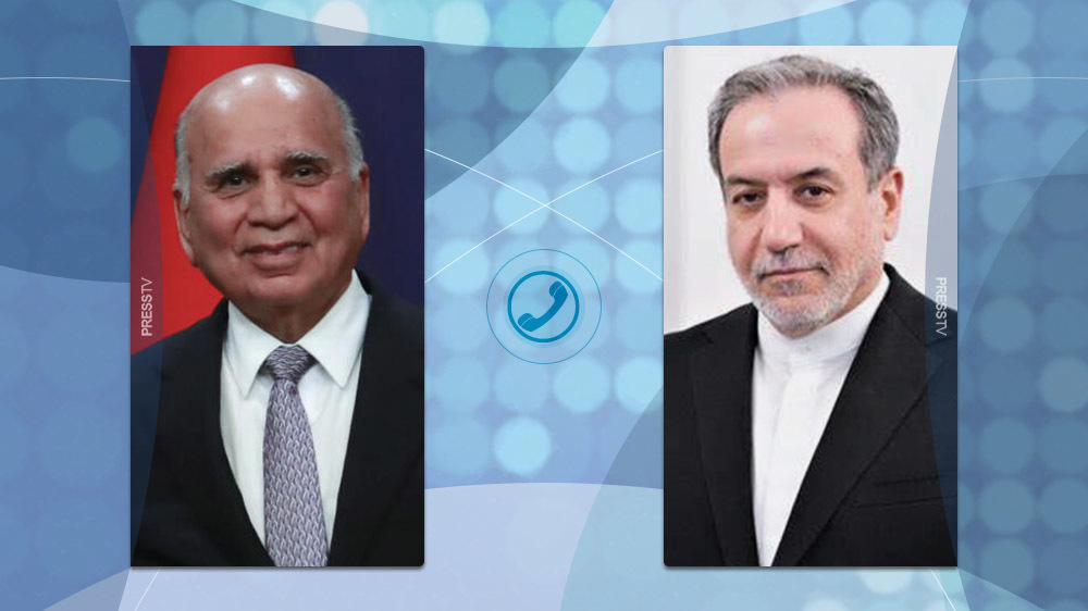 Iran slams Israeli genocide in Gaza, aggression against Lebanon