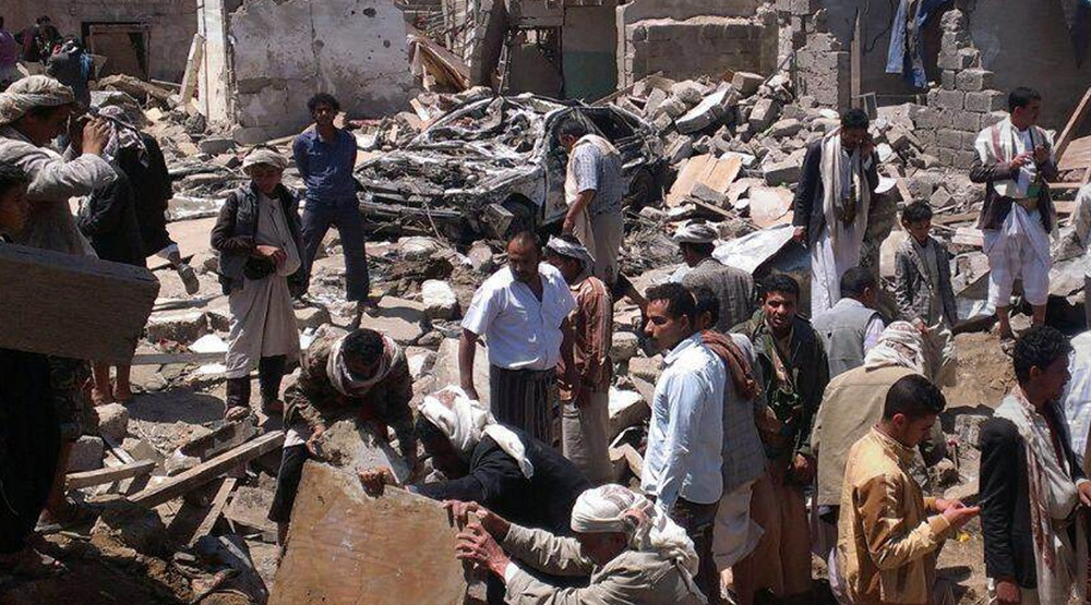 Yemen’s war: Years of destruction, ongoing struggles