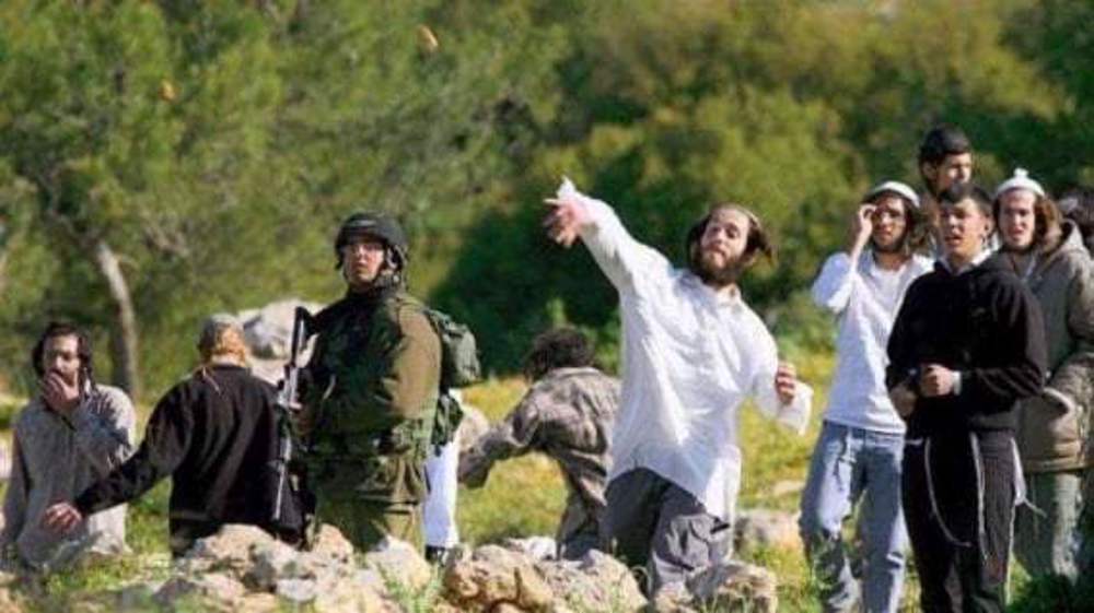 Cisjordanie: un réalisateur palestinien oscarisé attaqué par des colons 