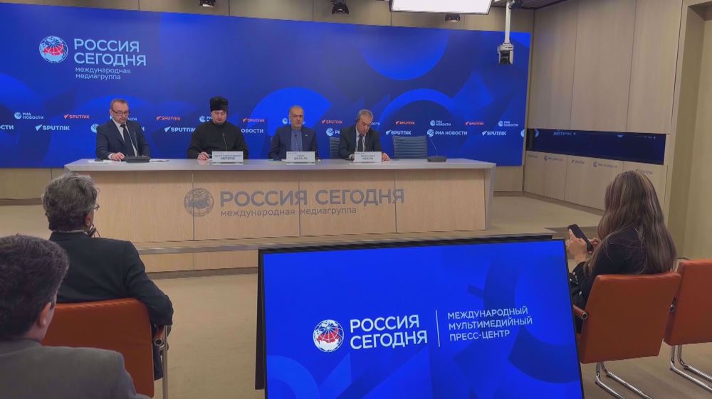 Moscow holds conference on Palestine ahead of Intl. Quds Day