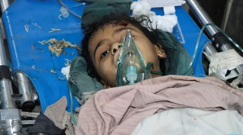 Deadliest week in Yemen: US-led strikes kill 25 civilians