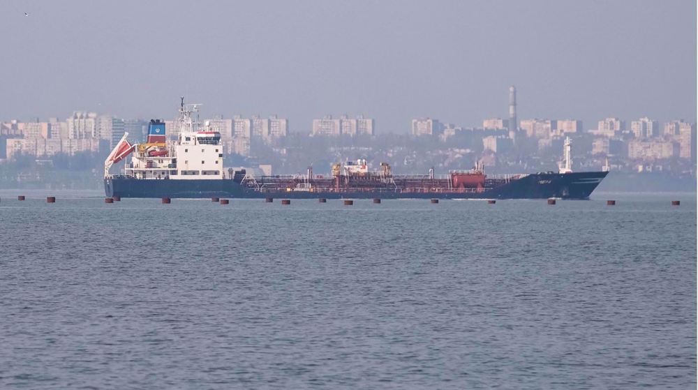 Russia: Conditions must be met before Black Sea ceasefire implemented