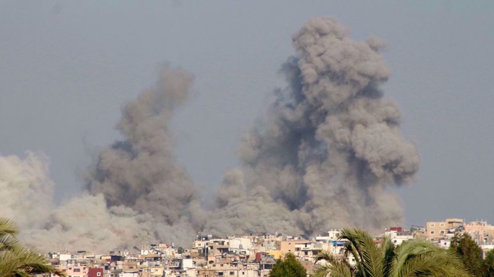 Aggression against Lebanon and Yemen