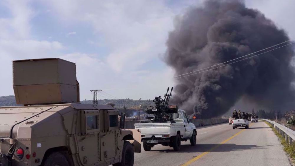 US intelligence agencies blame HTS administration for massacres in Syria