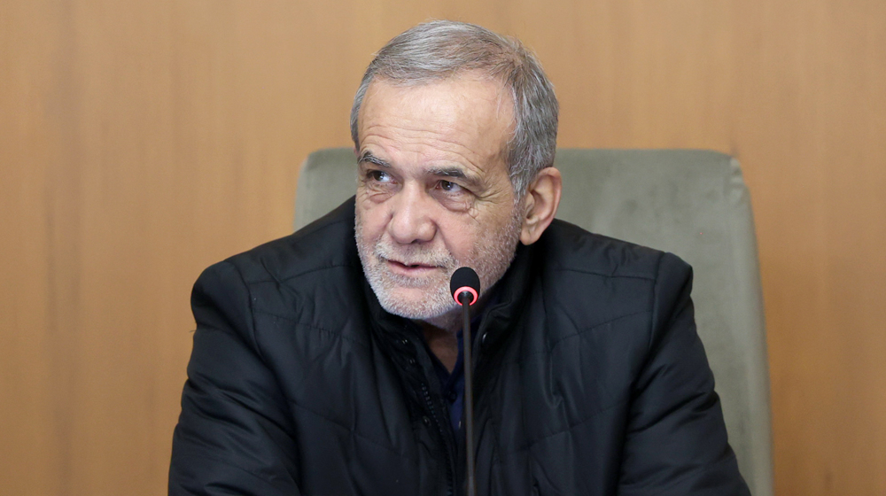 Iranian nation should demonstrate its unity to the world on Intl. Quds Day: President