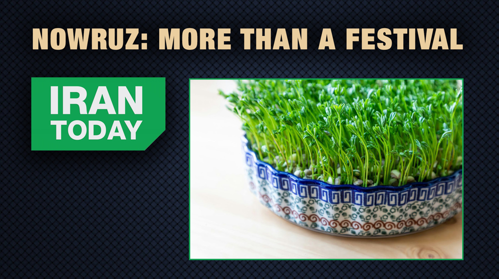 Nowruz: More than a festival