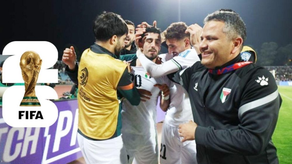 2026 World Cup Qualifiers: Palestine stun Iraq 2-1 while Norway rout Israel 4-2