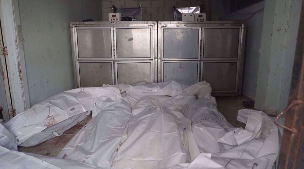 Survivors recount traumas of HTS massacres in Syria