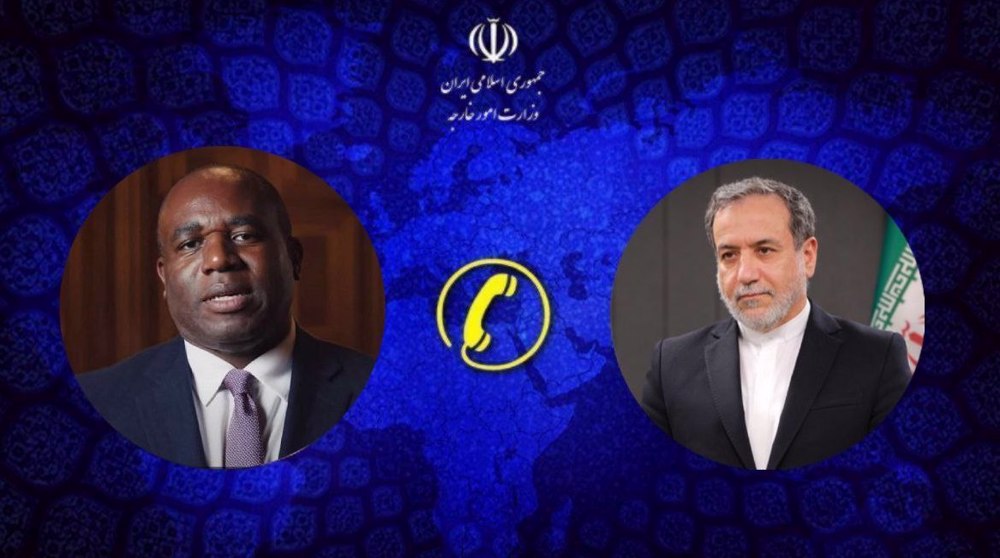 Iran: Direct talks with US meaningless under ‘maximum pressure’ policy