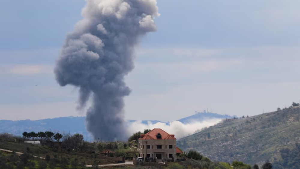 Four killed in new Israeli airstrikes on Lebanon despite truce