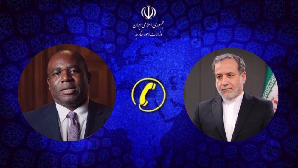 Pas de négociations directes avec les USA sous la pression maximale (Iran)